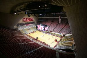Assembly Hall | Indiana