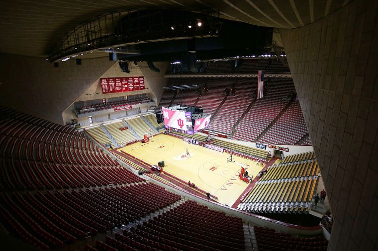 Assembly Hall | Indiana