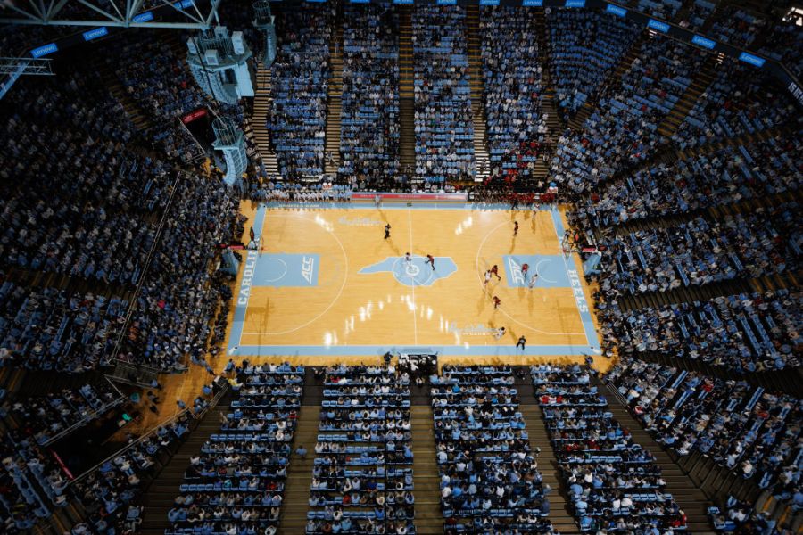 North Carolina State v North Carolina