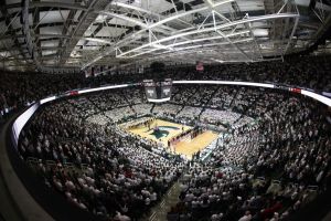 Breslin Center | Michigan State