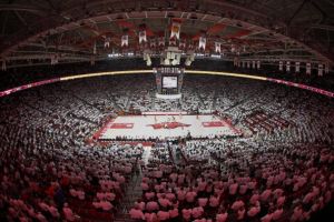Bud Walton Arena | Arkansas