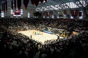 The Palestra | Penn