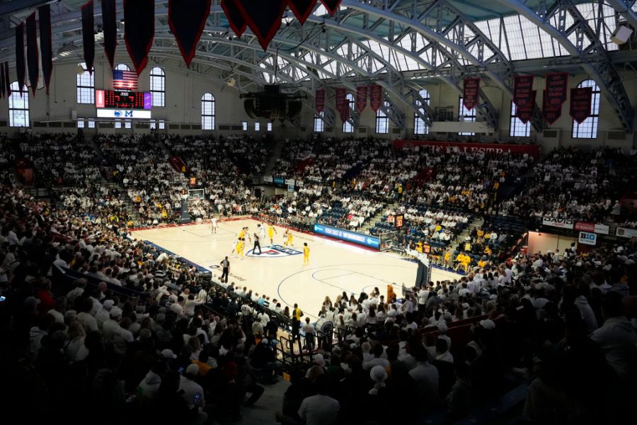 Michigan v Penn State