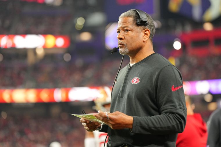Steve Wilks - Hired as New York Jets Defensive Coordinator