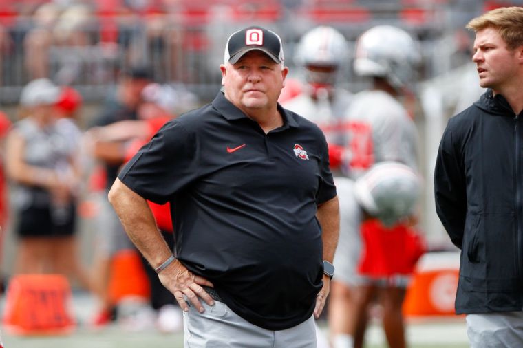 Chip Kelly - Hired as Las Vegas Raiders Offensive Coordinator