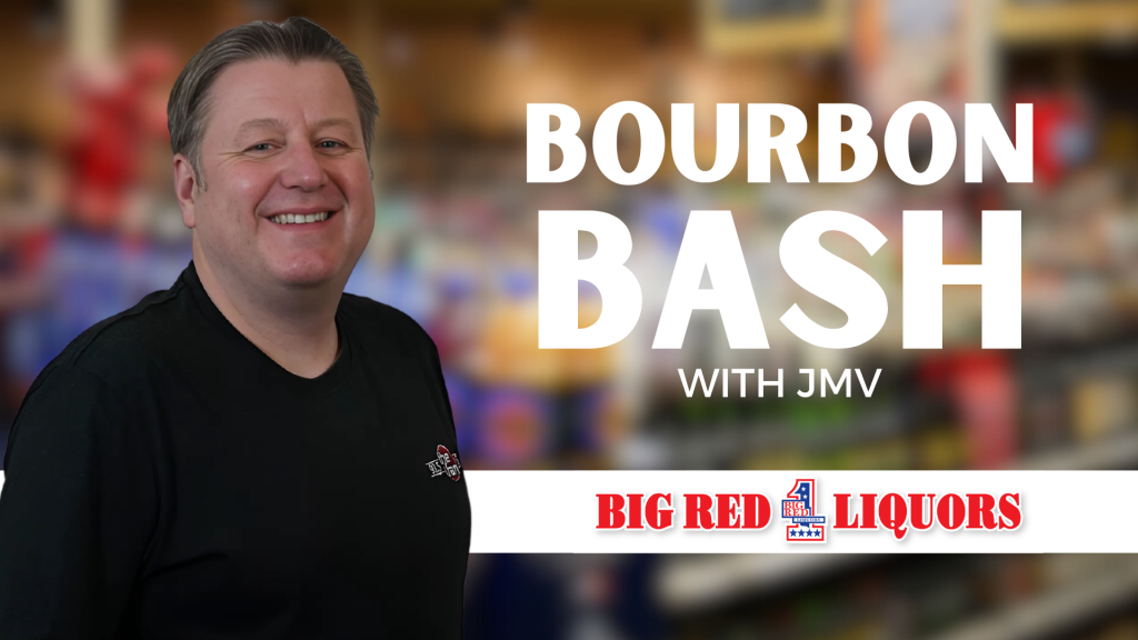Bourbon Bliss With JMV Bourbon Bliss With JMV