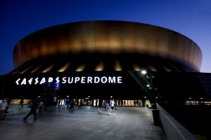 Super Bowl LIX Opening Night