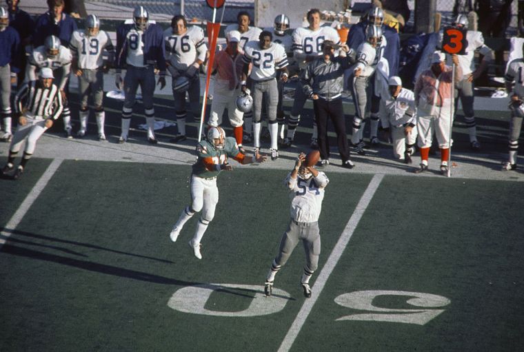 Super Bowl VI
