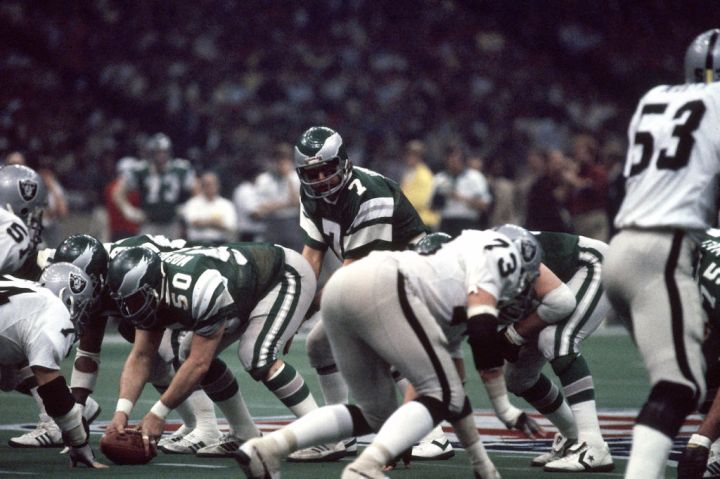 Super Bowl XV