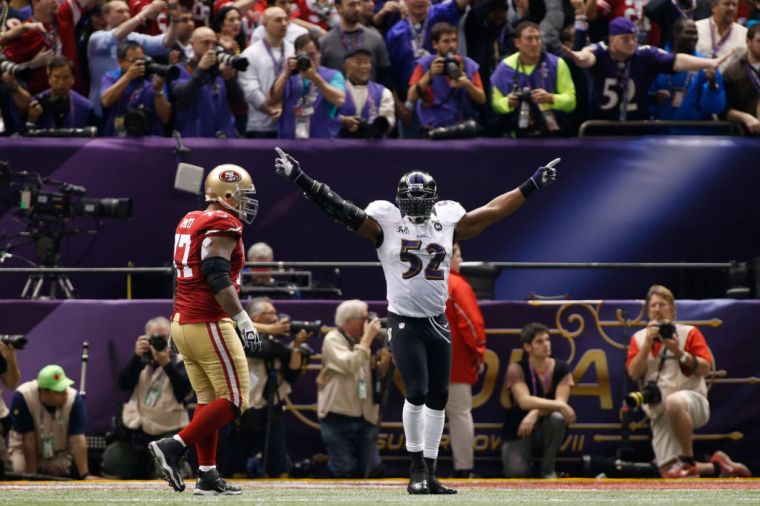 Super Bowl XLVII