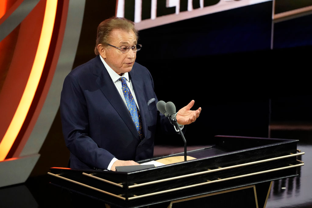 2024 Basketball Hall of Fame Enshrinement Ceremony