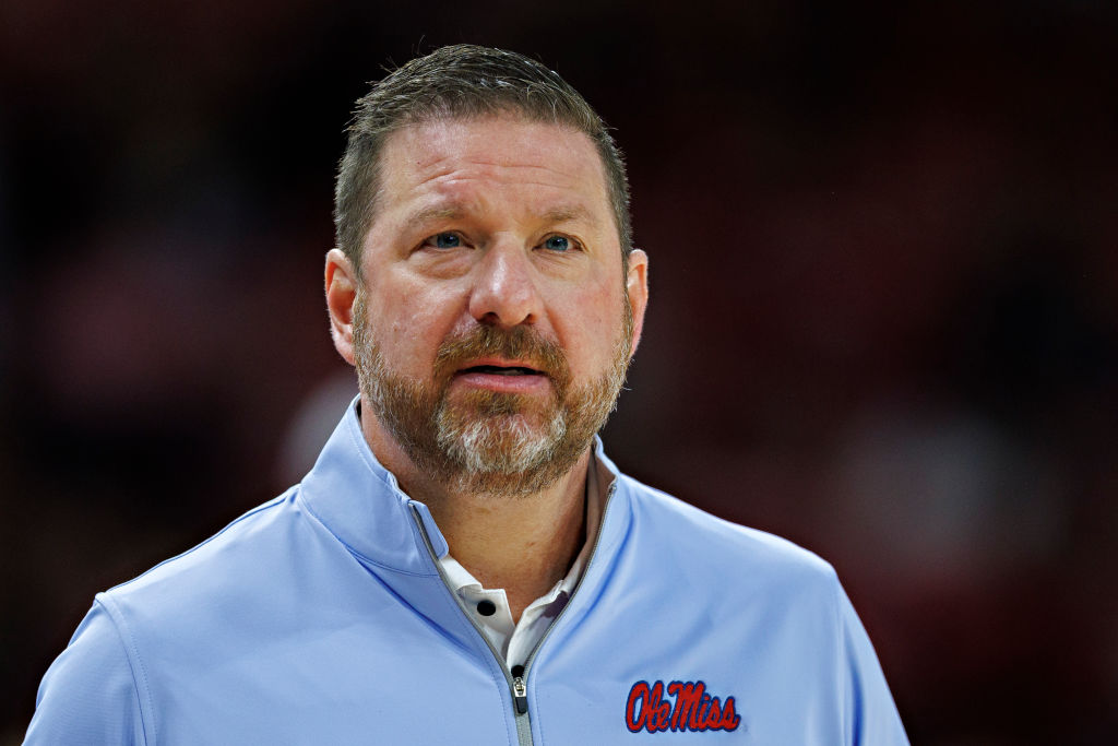 Ole Miss v Arkansas