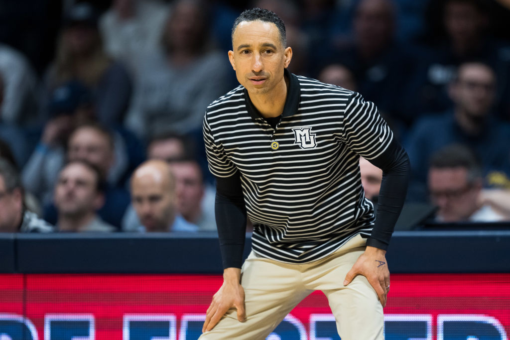 COLLEGE BASKETBALL: JAN 28 Marquette at Butler