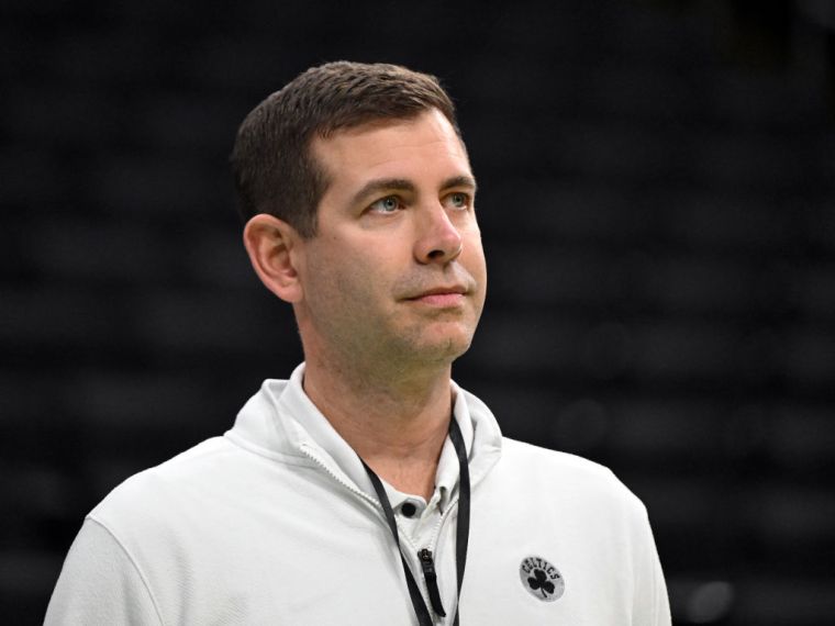 Brad Stevens