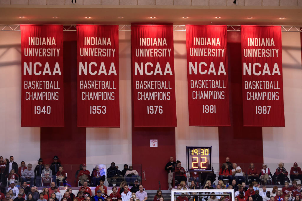Kennesaw State v Indiana