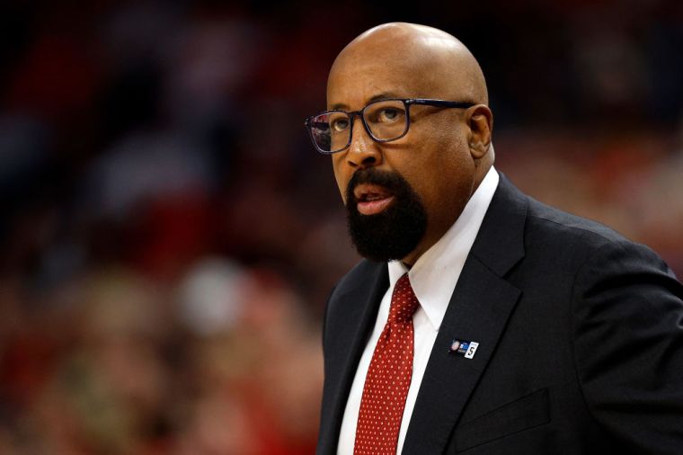 Mike Woodson | 2021-Current