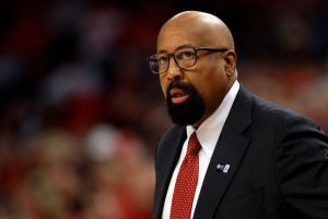Mike Woodson | 2021-Current