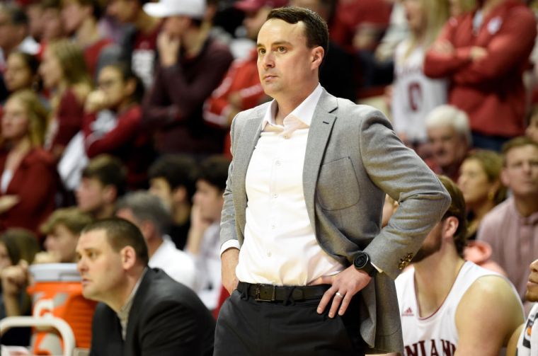 Archie Miller | 2017-2021