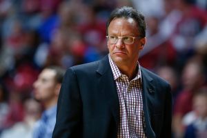 Tom Crean | 2008-2017