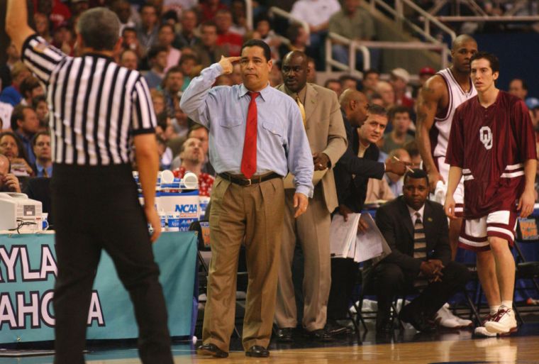 Kelvin Sampson | 2006-2008