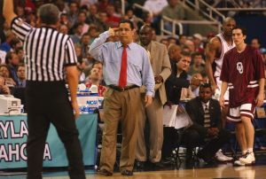 Kelvin Sampson | 2006-2008