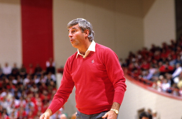 Bob Knight | 1971-2000
