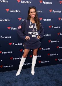 2025 Fanatics Super Bowl Party in New Orleans