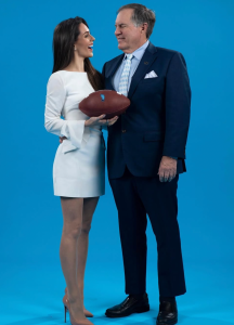 North Carolina Football Photoshoot