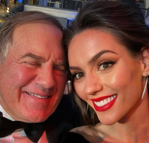 The American Museum of Natural History's 2024 Museum Gala in New York