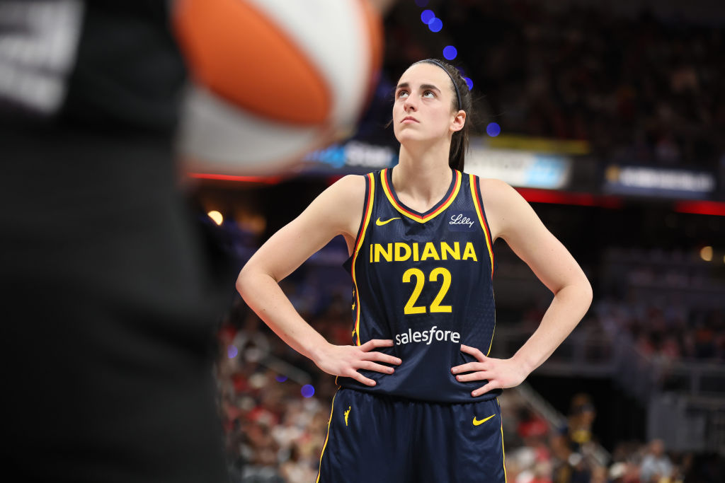 Indiana Fever vs Seattle Storm
