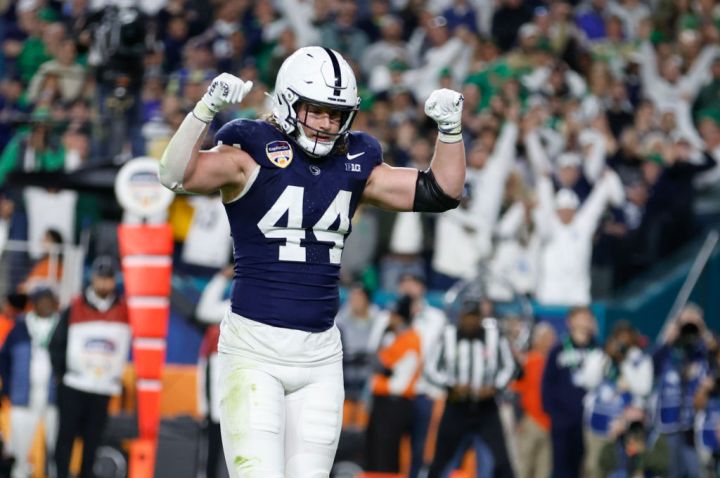 Where Is Draft Depth?