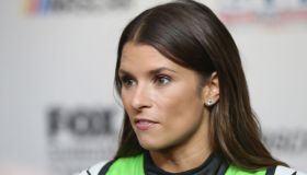 Daytona International Speedway - Media Day