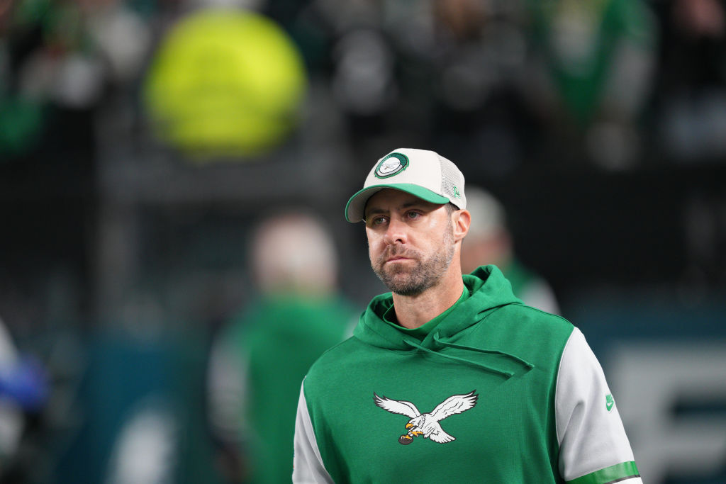 NFL: OCT 22 Dolphins at Eagles