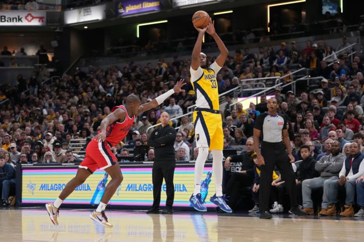 First Quarter