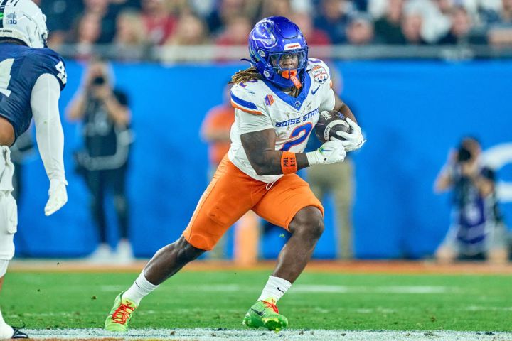 Running Backs