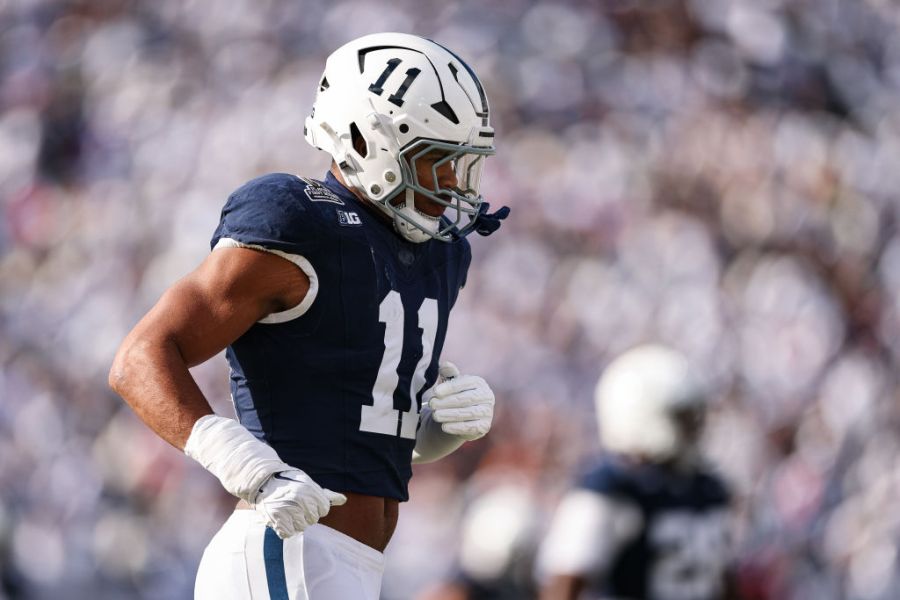 SMU v Penn State - Playoff First Round