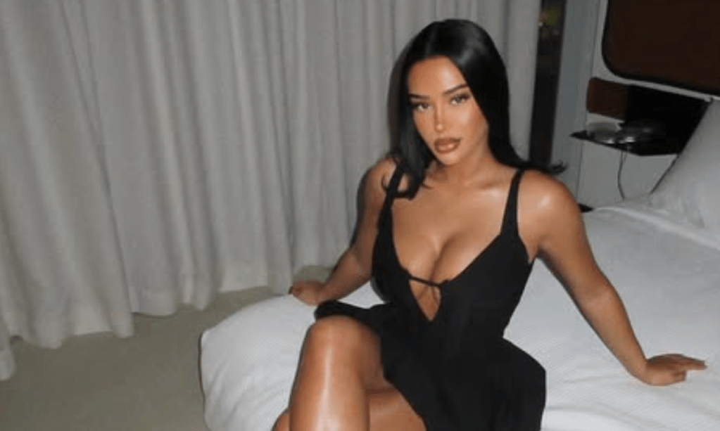 15 Photos Of Jude Bellingham's New Girlfriend, Ashlyn Castro