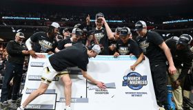 NCAA Men's Basketball Tournament - Midwest Regional