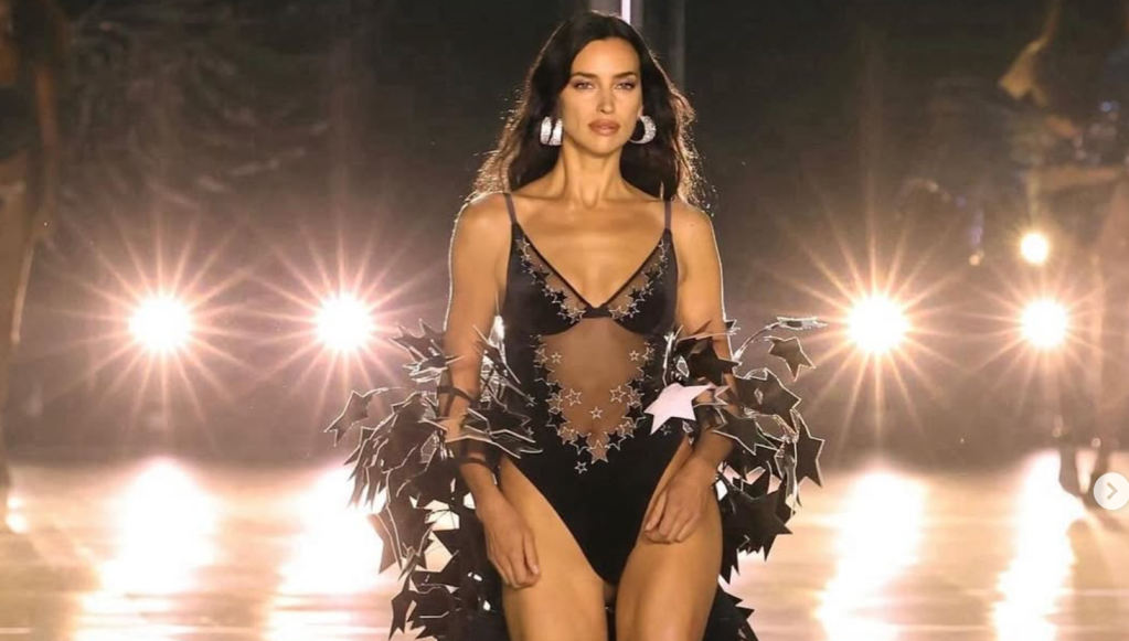15 Photos Of Tom Brady's Rumored Girlfriend, Irina Shayk