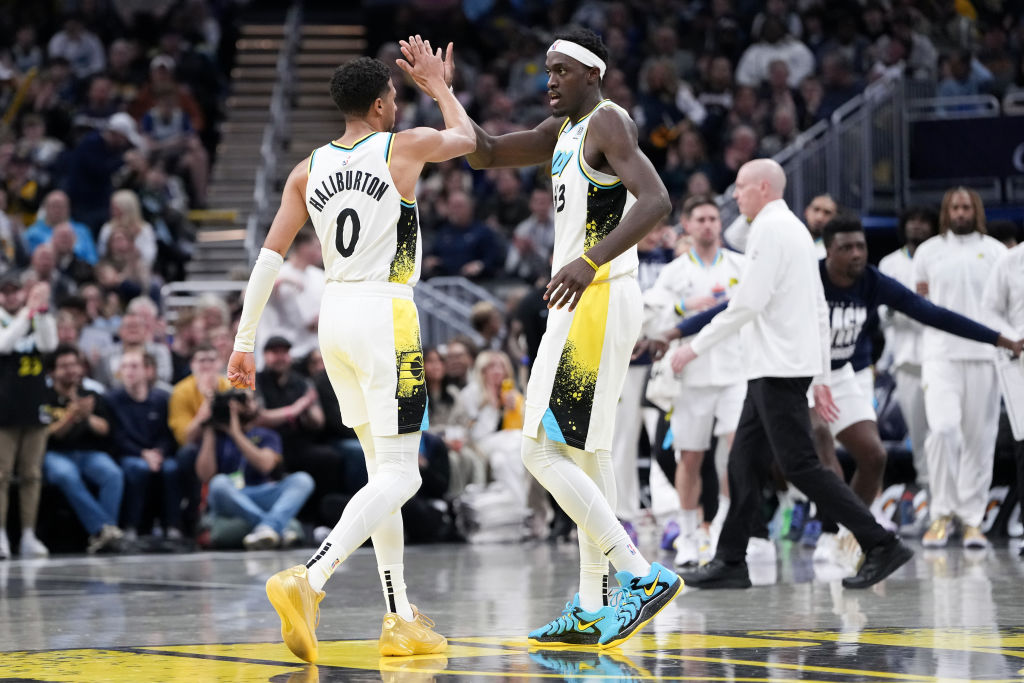 Top Performers