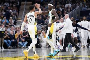 Top Performers