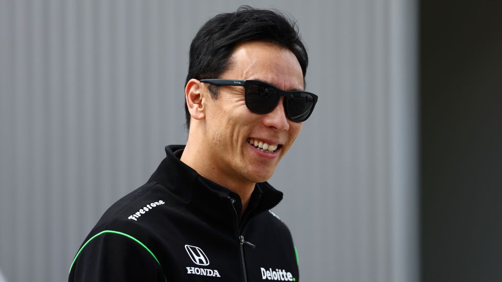 F1 Grand Prix of Japan - Previews