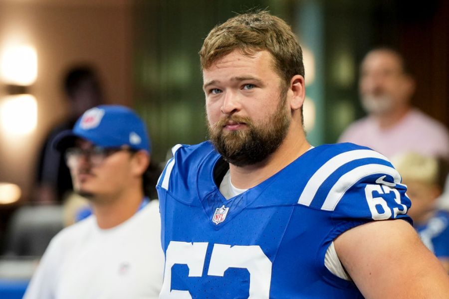 Denver Broncos v Indianapolis Colts