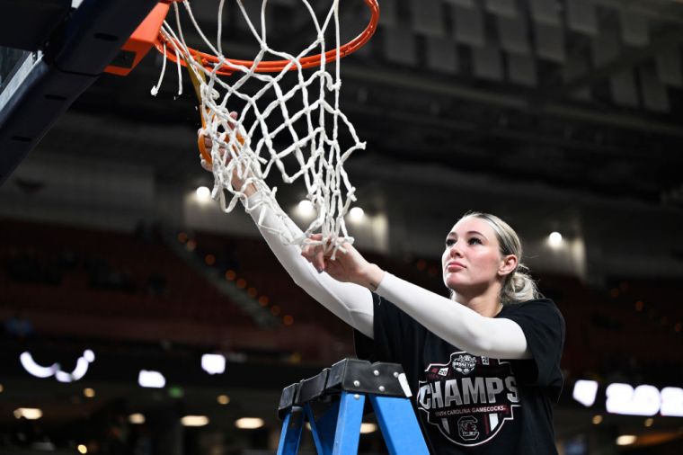 Bracket Busters & Lip Gloss