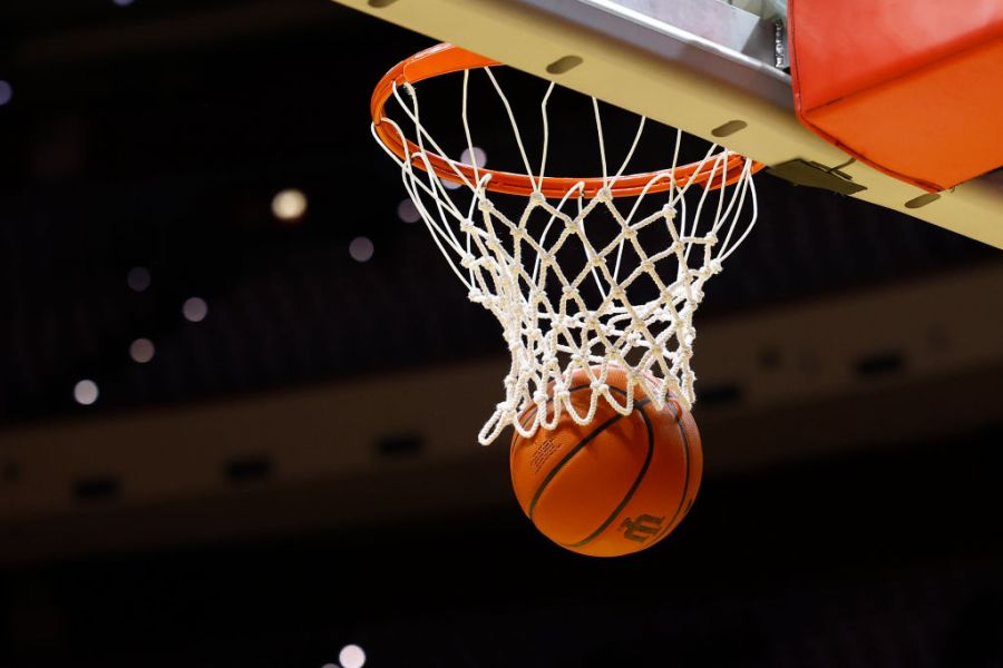 COLLEGE BASKETBALL: FEB 20 Women's - Ohio State at Indiana