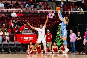 Nothing But Net...flix