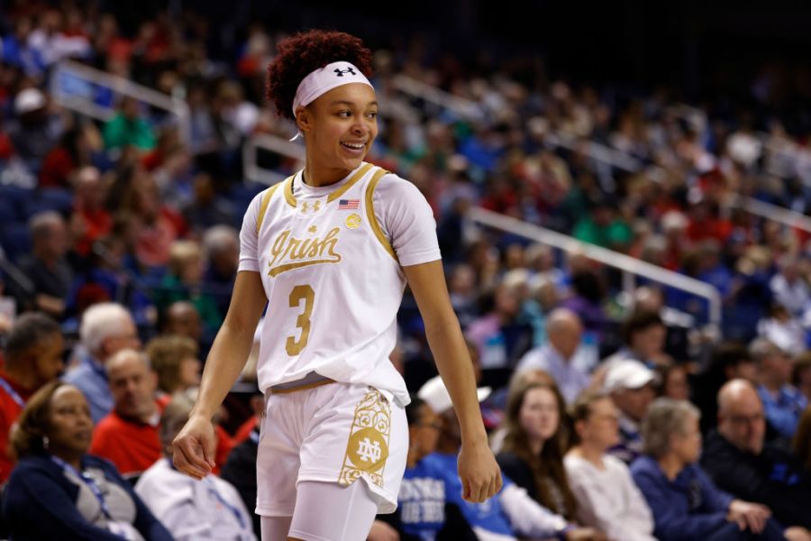 California v Notre Dame