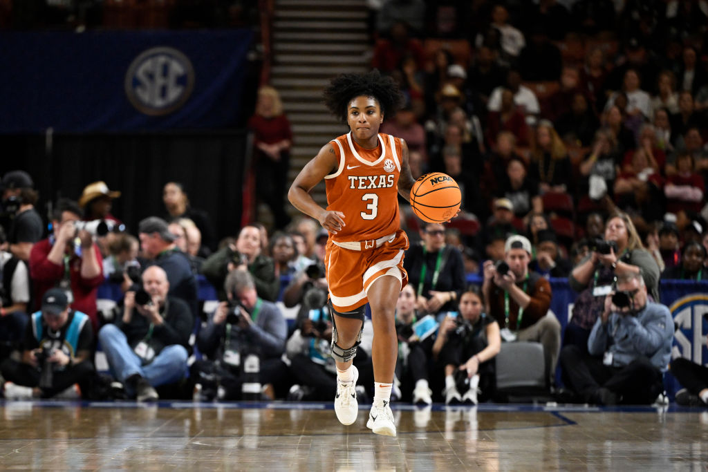 Texas v South Carolina