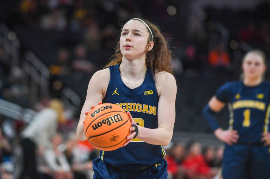 Michigan v Maryland