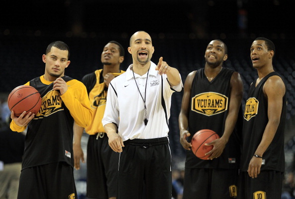 No.11 VCU Rams - 2011